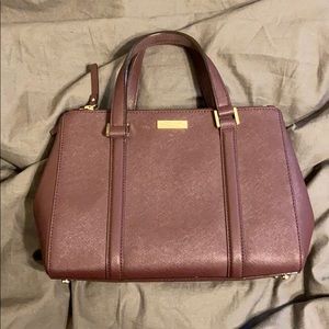 Kate spade purse